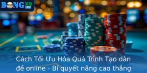 Cach Toi Uu Hoa Qua Trinh Tao Dan E Online Bi Quyet Nang Cao Thang Loi Cung Bongx9