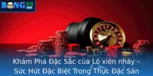 Kham Pha Ac Sac Cua Lo Xien Nhay Suc Hut Ac Biet Trong Thuc Ac San Viet Nam