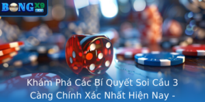Kham Pha Cac Bi Quyet Soi Cau 3 Cang Chinh Xac Nhat Hien Nay Bongx9