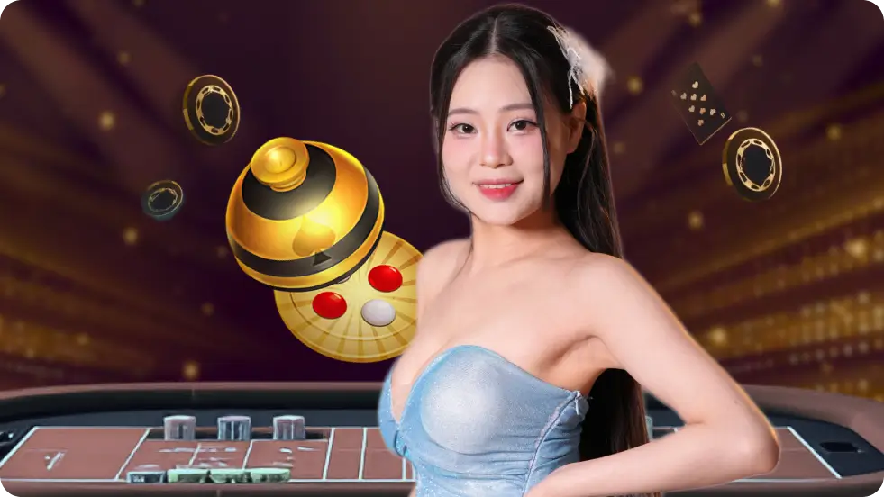 Xoc Dia Bigwin Thumbnail Live